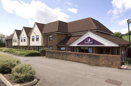 Premier Inn Dunstable South (A5) 