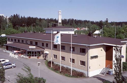 Hotel Kauppi 