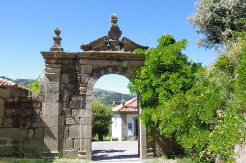 Quinta do Ervedal 