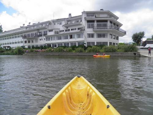 Hotel Estalagem Da Pateira 