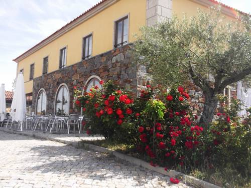 Hotel Rural Sra De Pereiras 