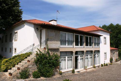 Quinta de S. Bento de Prado 