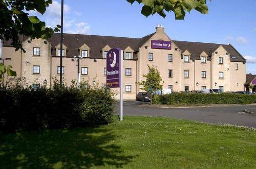 Premier Inn Falkirk (Larbert) 