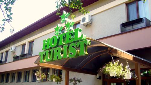 Hotel Turist 