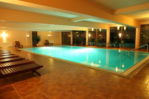 Villa Vitae Wellness & Spa 