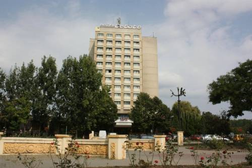 Hotel Cetate Imparatul Romanilor 