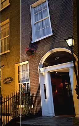 Latchfords Self-Catering Accommodation 