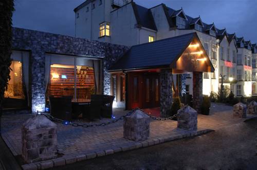 Yeats Country Hotel, Spa & Leisure Club 