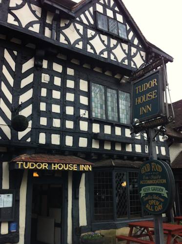 The Tudor House Hotel 