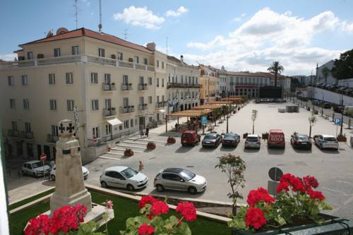 Hotel Torres Novas 