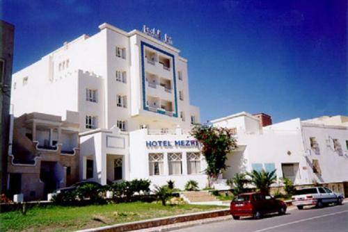 Hotel Mezri 