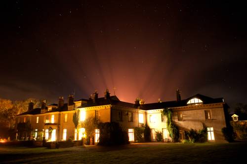 Dunbrody Country House Hotel 