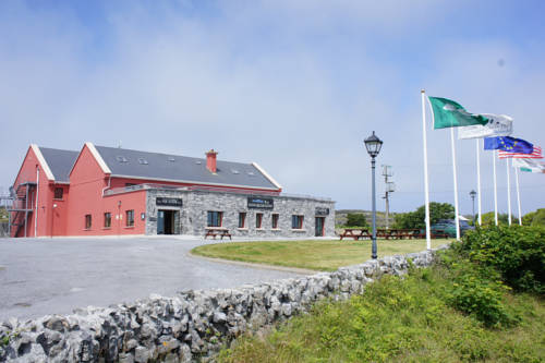 Aran Islands Hotel 