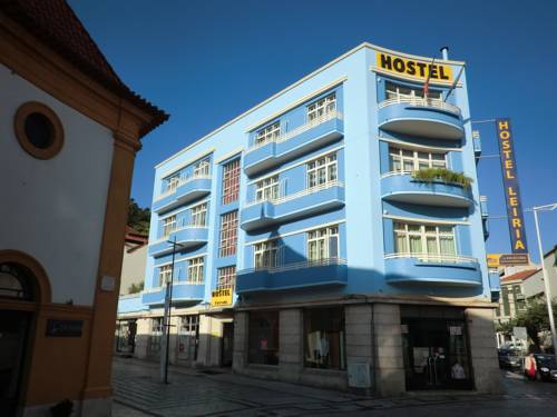 Hostel Leiria 