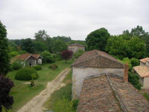 Maison d'hôtes le Casalet 