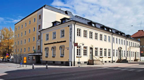 Clarion Collection Hotel Bergmästaren 