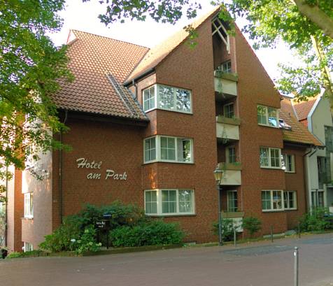 Hotel am Park 