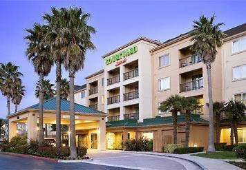 Courtyard by Marriott San Francisco Airport/Oyster Point Waterfront 