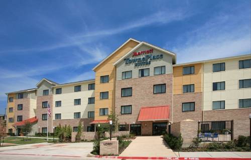 TownePlace Suites Dallas/Lewisville 