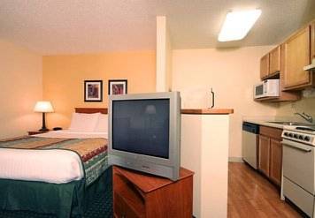 TownePlace Suites Albany/SUNY 