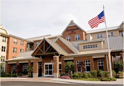 Residence Inn by Marriott Franklin/Cool Springs 