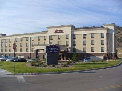 Hampton Inn & Suites Denver Littleton 