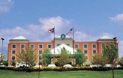 Embassy Suites Cleveland - Beachwood 