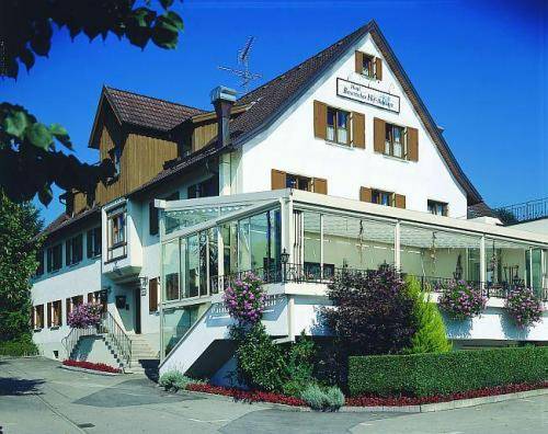 Hotel Bayerischer Hof Rehlings 