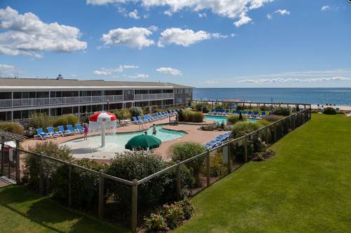 Riviera Beach Resort 