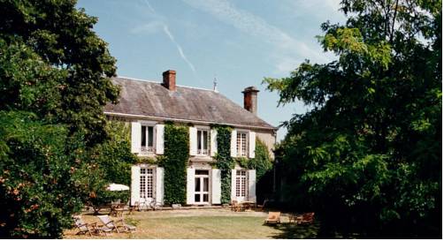 Le Château de l'Abbaye 