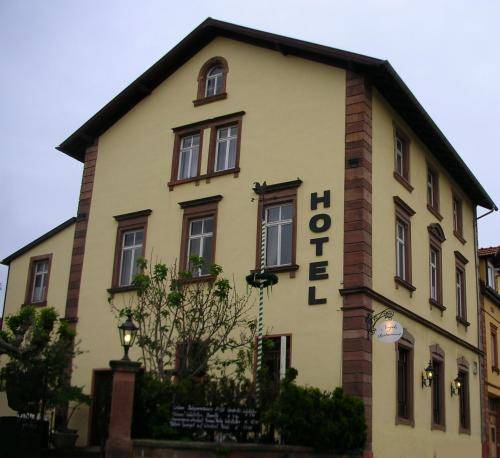 Hotel Nagel 