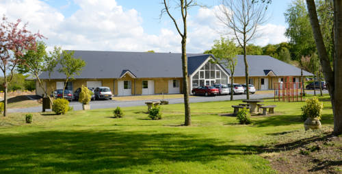 Logis Le Relais De La Foret 