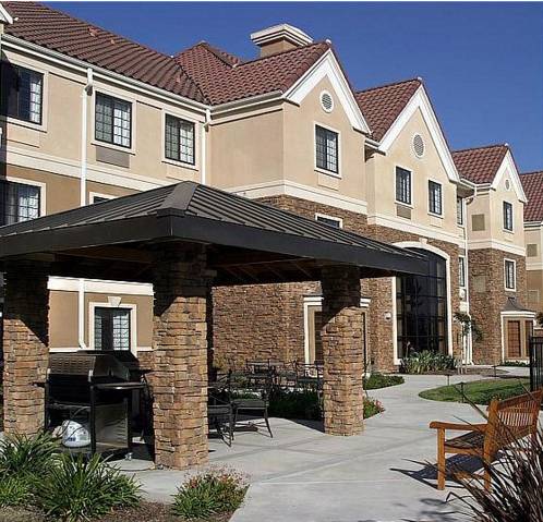 Staybridge Suites San Diego - Rancho Bernardo 