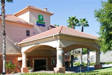 Holiday Inn Express- Clermont 