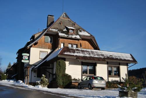 Pension Restaurant Waldblick 