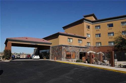 Holiday Inn Express Phoenix/Chandler/Ahwatukee 