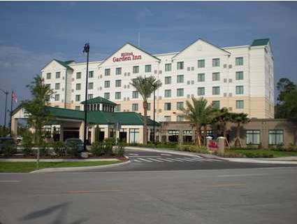 Hilton Garden Inn Palm Coast Town Center 