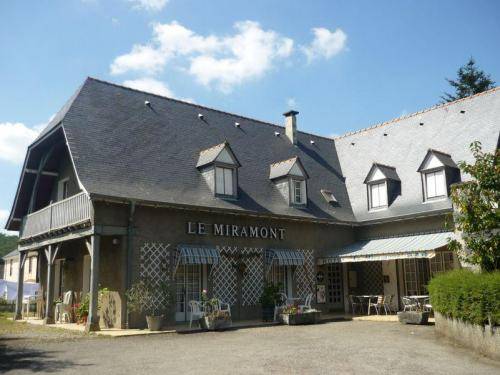 Hotel Le Miramont 