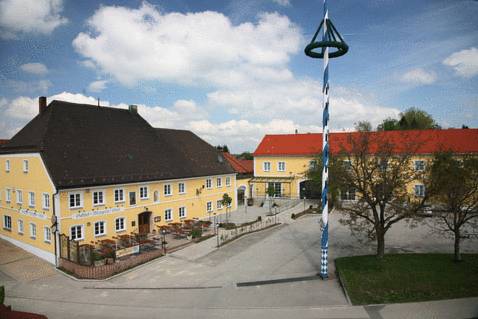 Hotel Eberl 