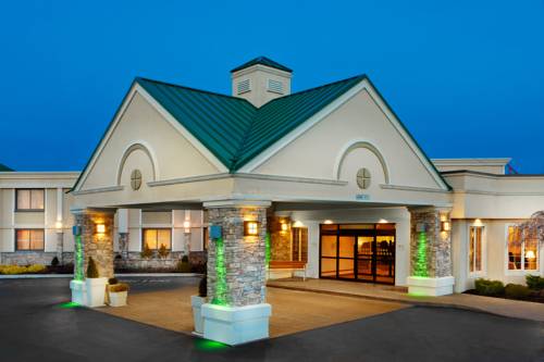 Holiday Inn Buffalo-Amherst 