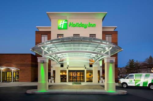 Holiday Inn South County Center - St. Louis 