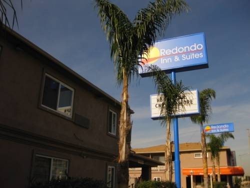 Redondo Inn and Suites 