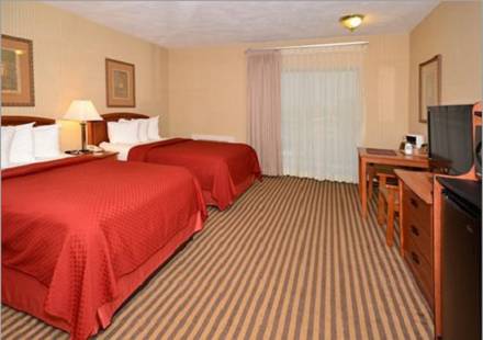 Quality Inn Cape Cod 