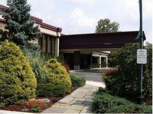 Holiday Inn Mount Kisco-Westchester County 