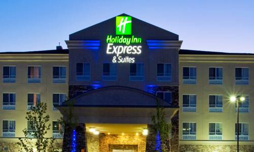 Holiday Inn Express Hotel & Suites Waukegan/Gurnee 
