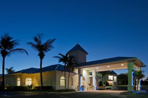 Holiday Inn Express North Palm Beach-Oceanview 