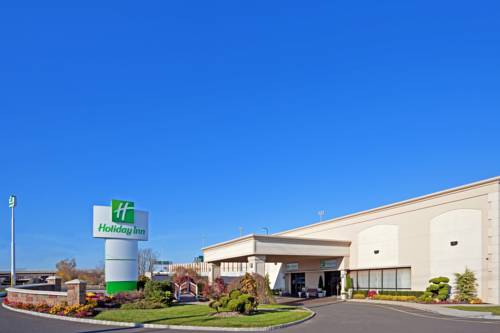 Holiday Inn Carteret Rahway 