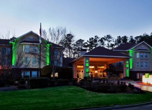 Holiday Inn Hotel and Suites Peachtree City 