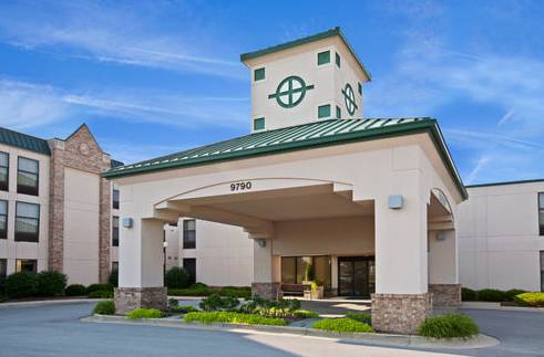 Baymont Inn & Suites Fishers 