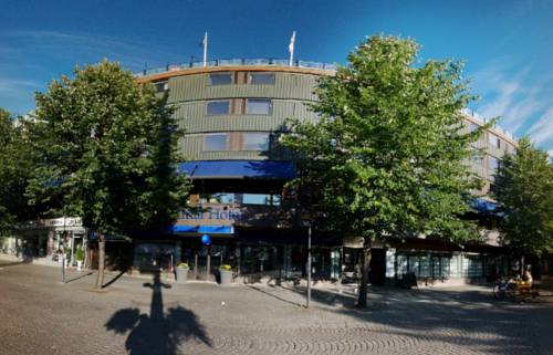 Best Western Malmia Hotel 